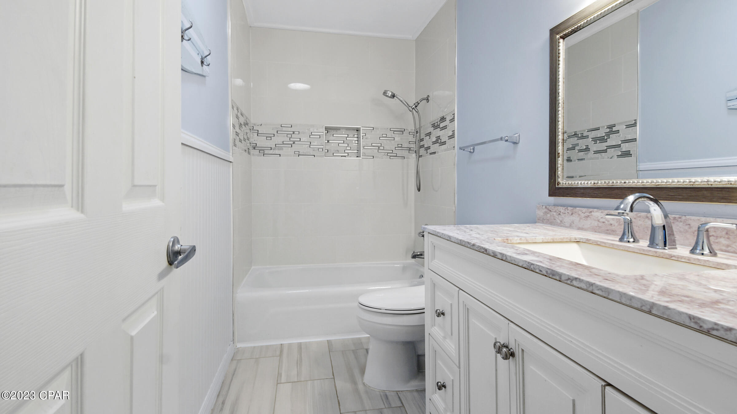 Forest Hills Unit 2 - Residential