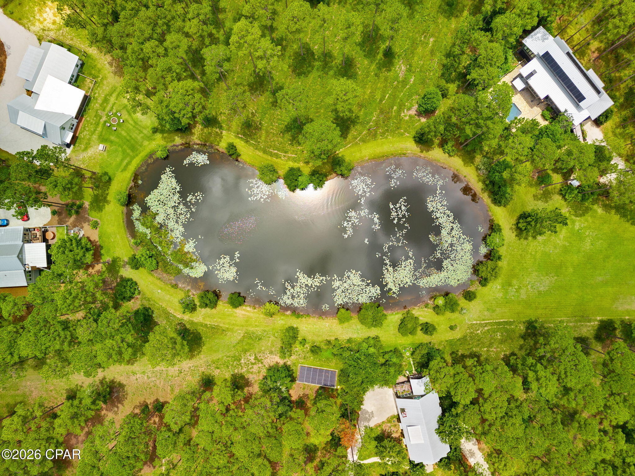Rivercamps On Crooked Creek - Land