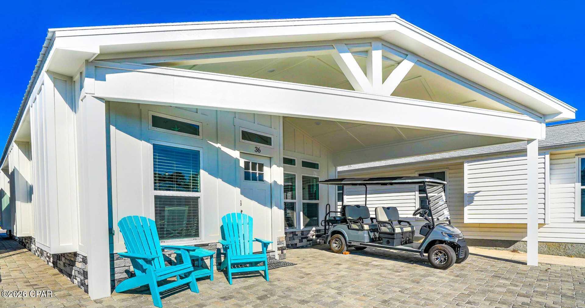 Venture Out Travel Trail - Residential