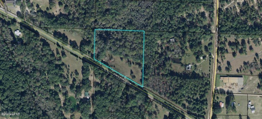 No Named Subdivision - Land