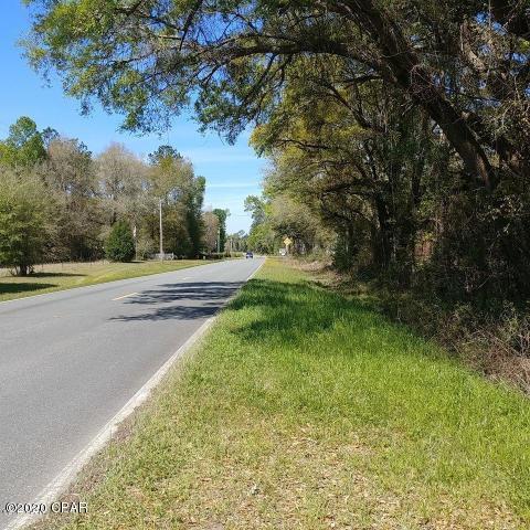 No Named Subdivision - Land