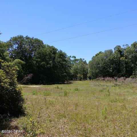 No Named Subdivision - Land
