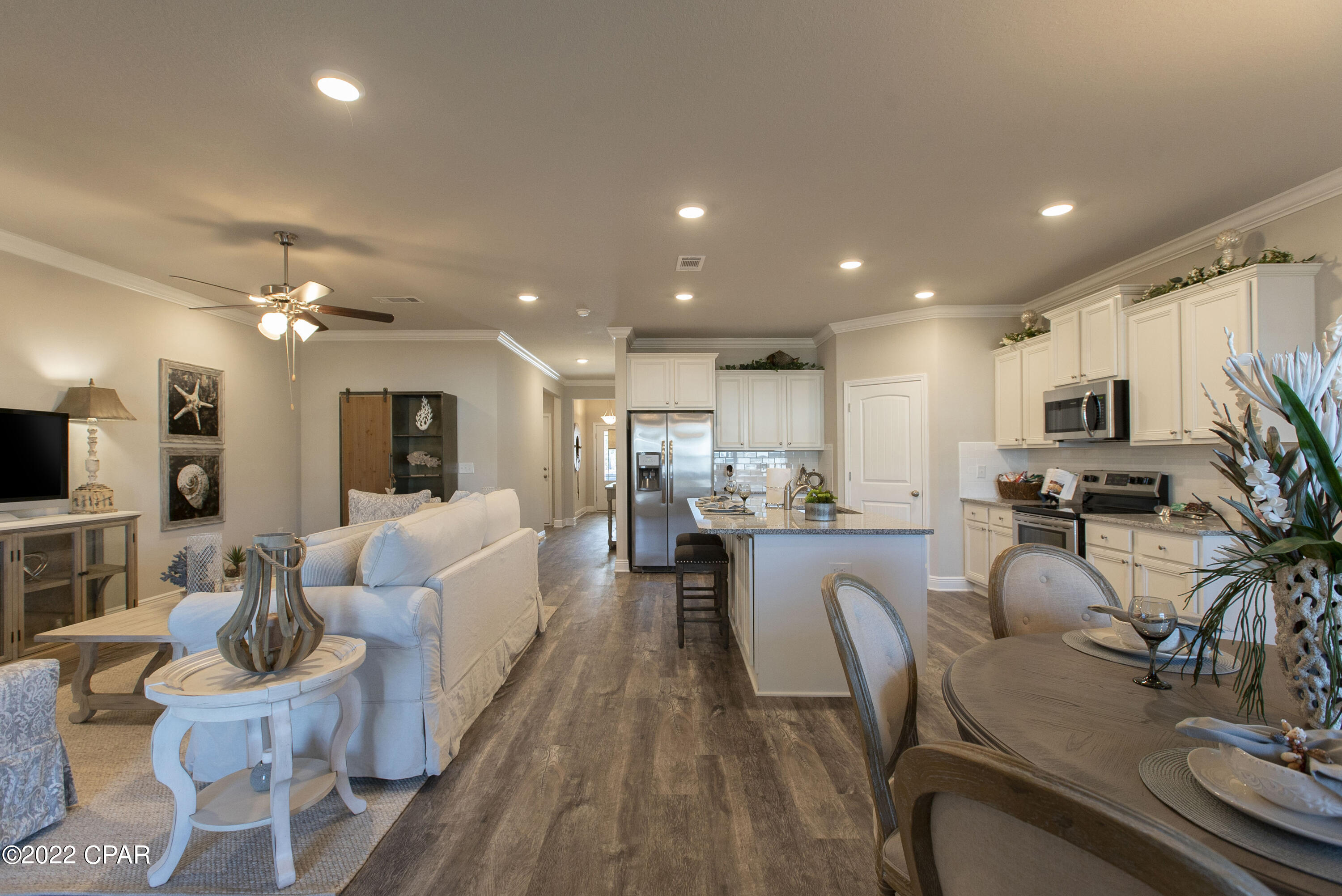 Bayside at Ward Creek - Residential