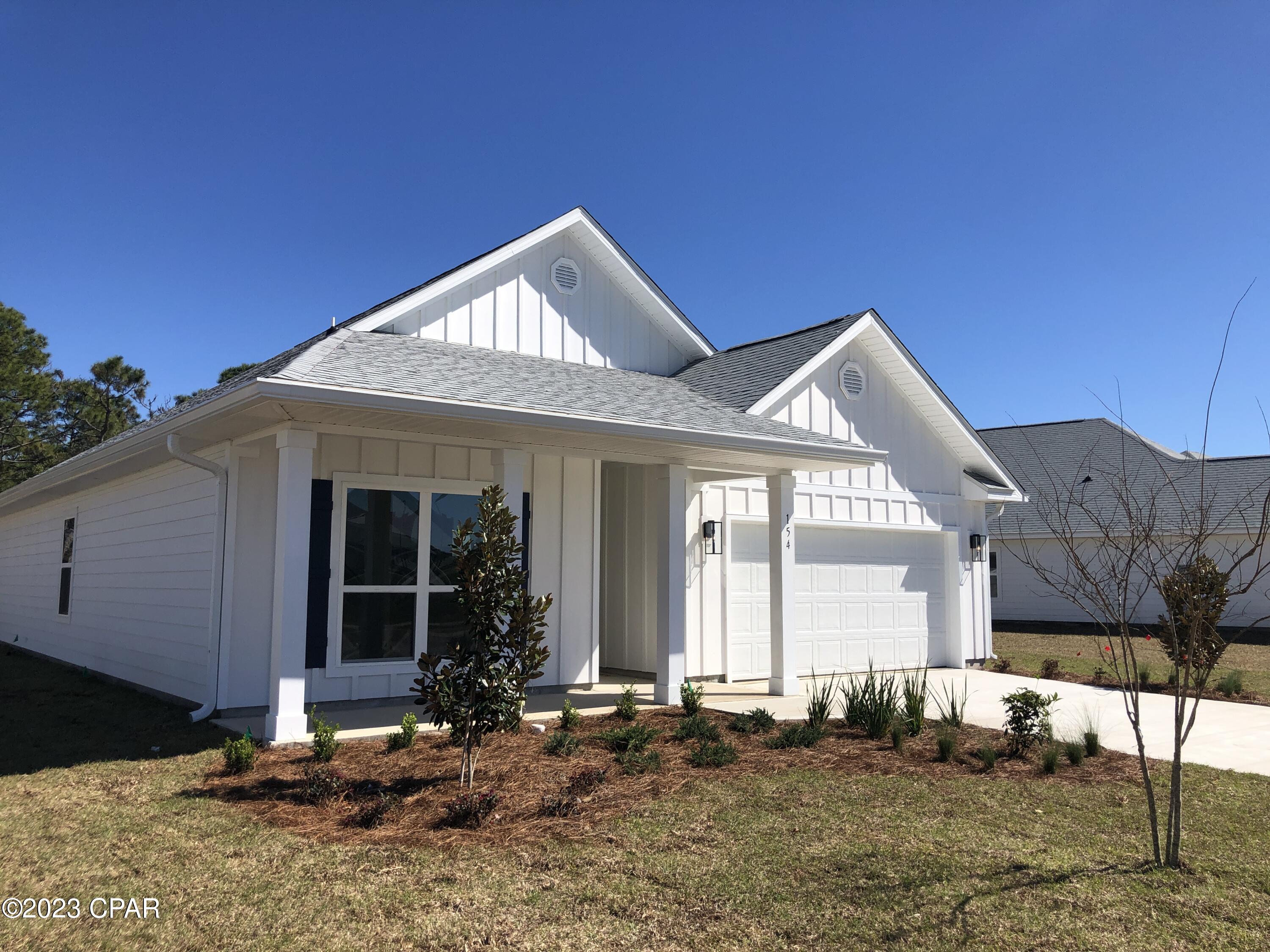 Bayside at Ward Creek - Residential