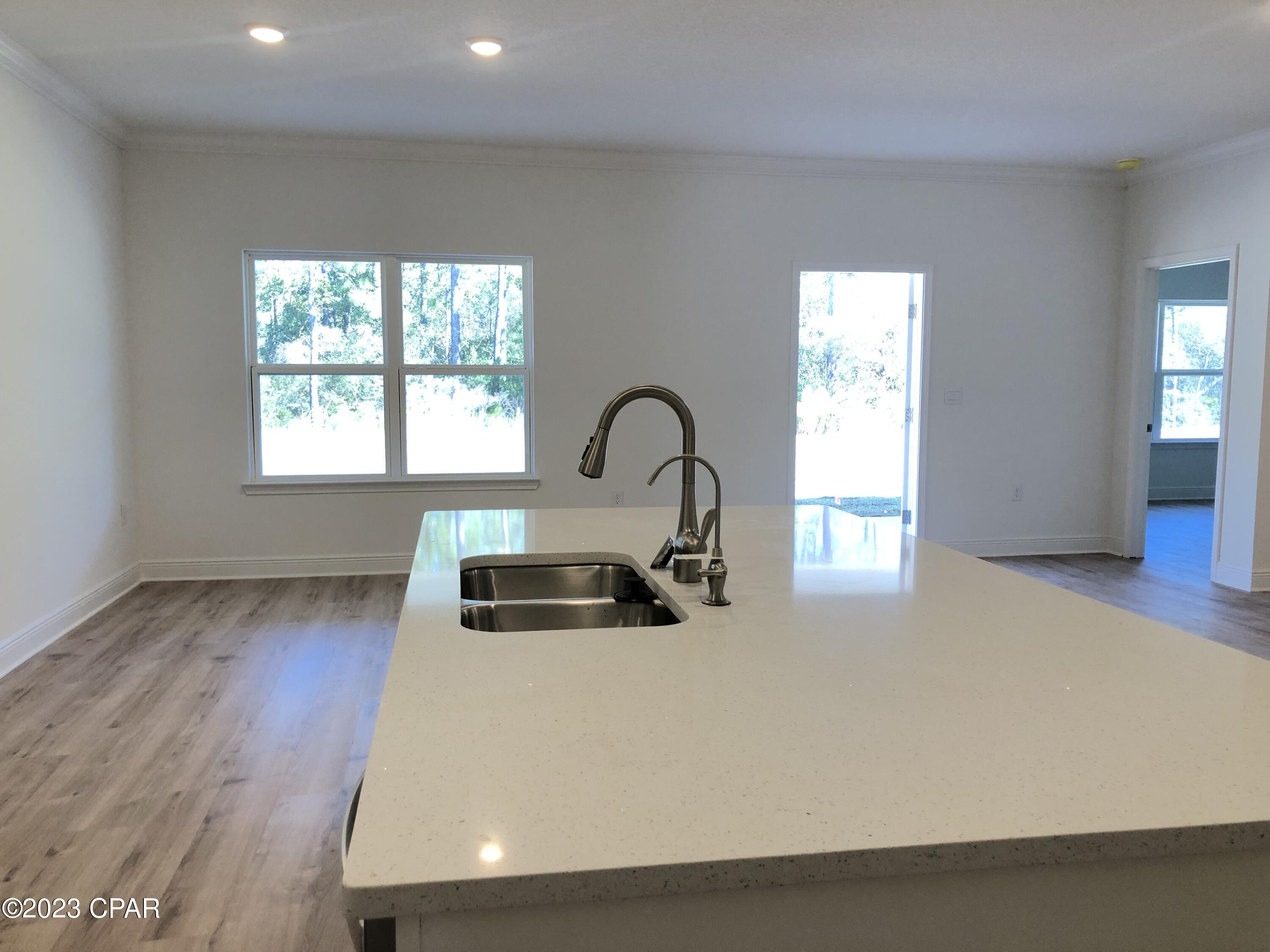 Bayside at Ward Creek - Residential