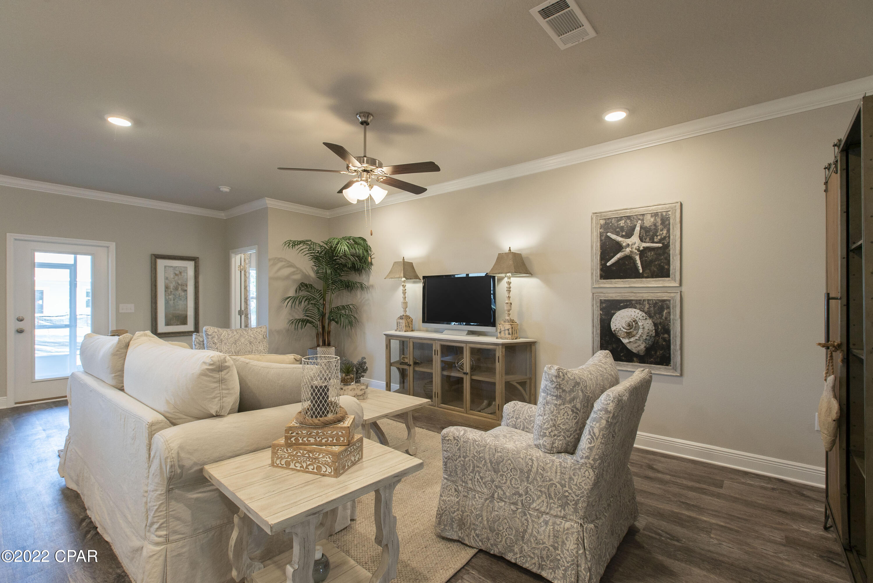 Bayside at Ward Creek - Residential