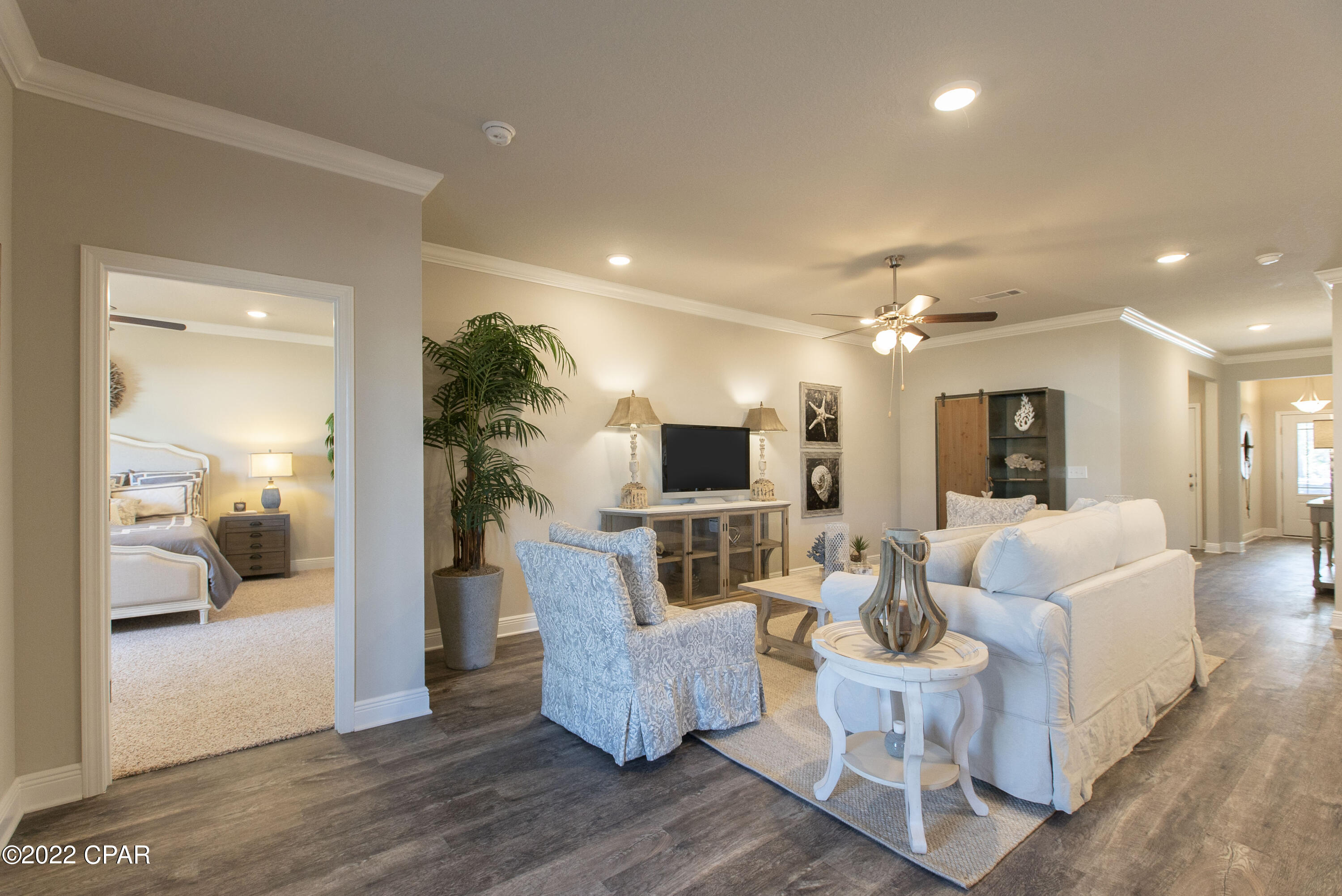 Bayside at Ward Creek - Residential