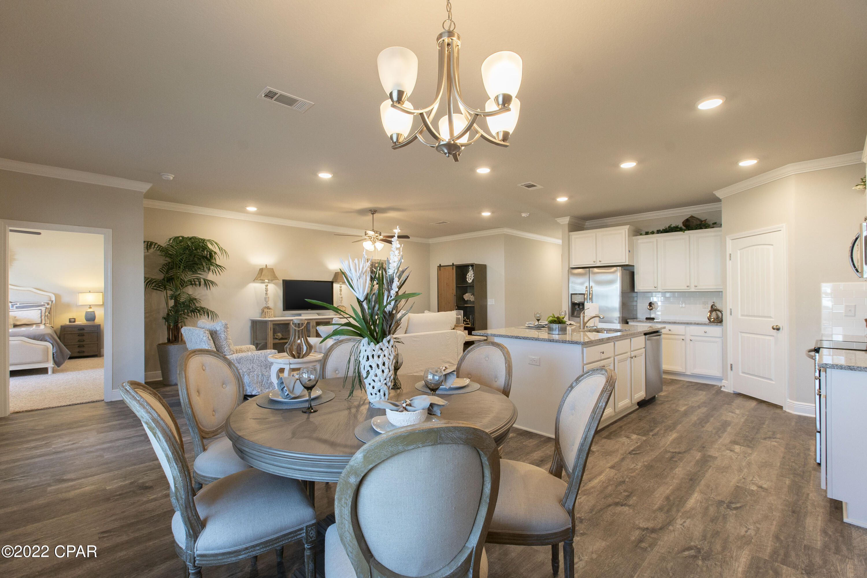 Bayside at Ward Creek - Residential