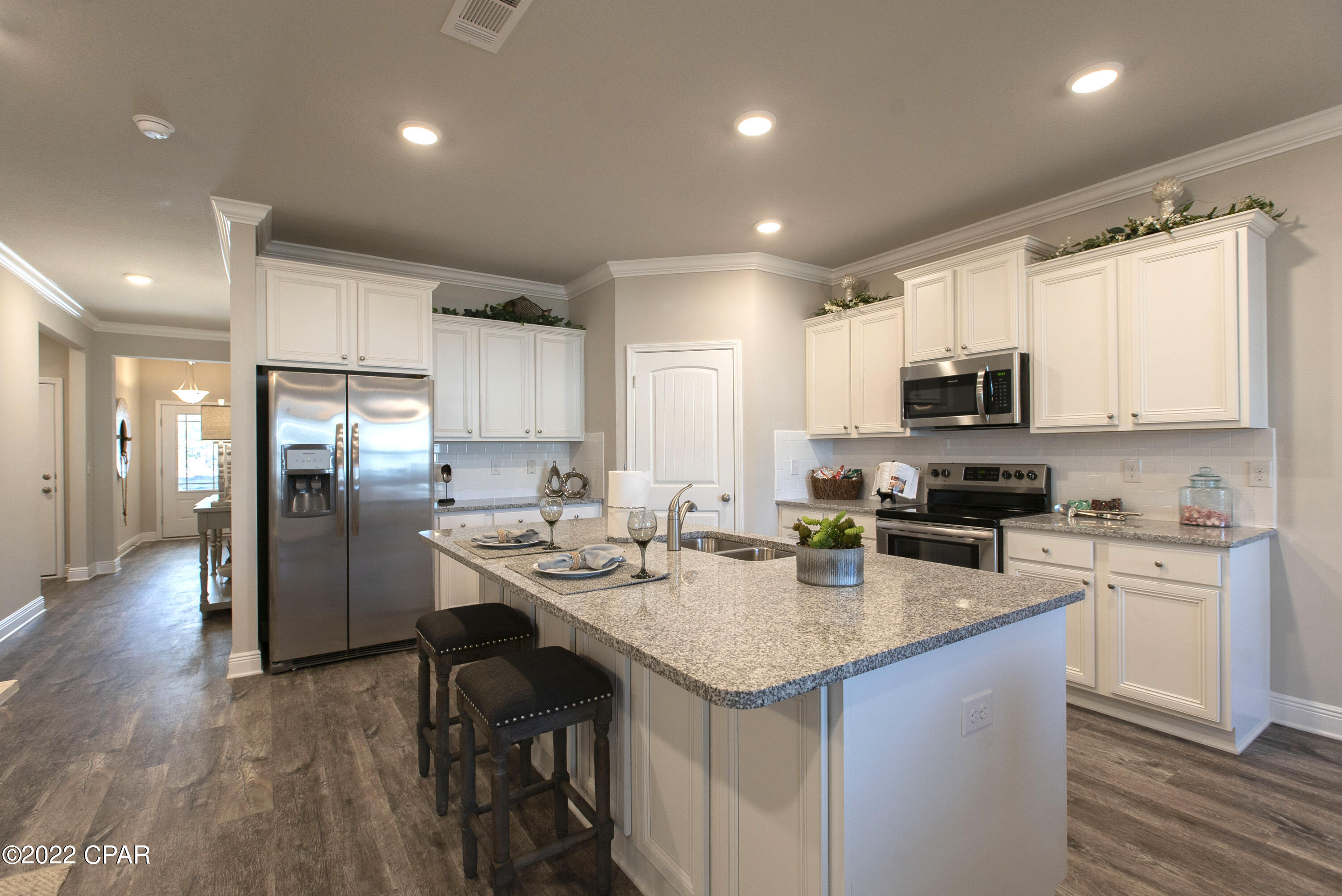 Bayside at Ward Creek - Residential