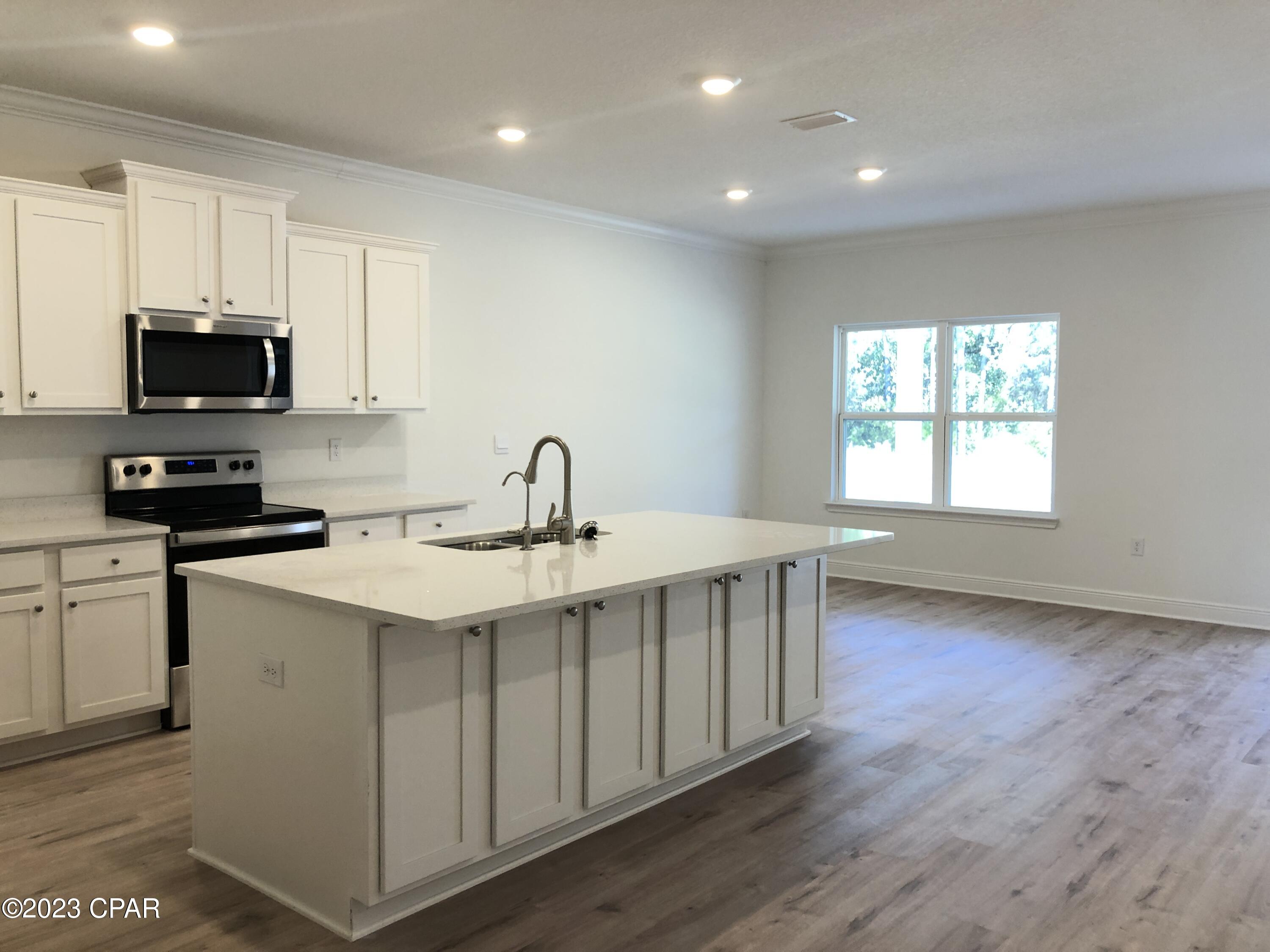 Bayside at Ward Creek - Residential