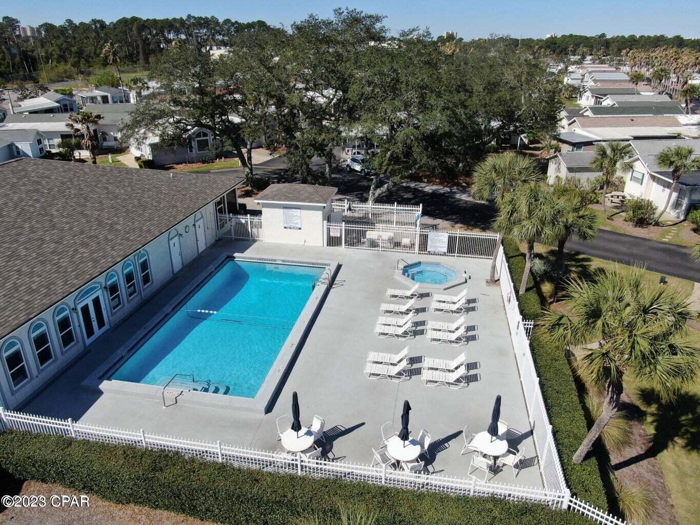 Emerald Pointe Resort - Residential Lease