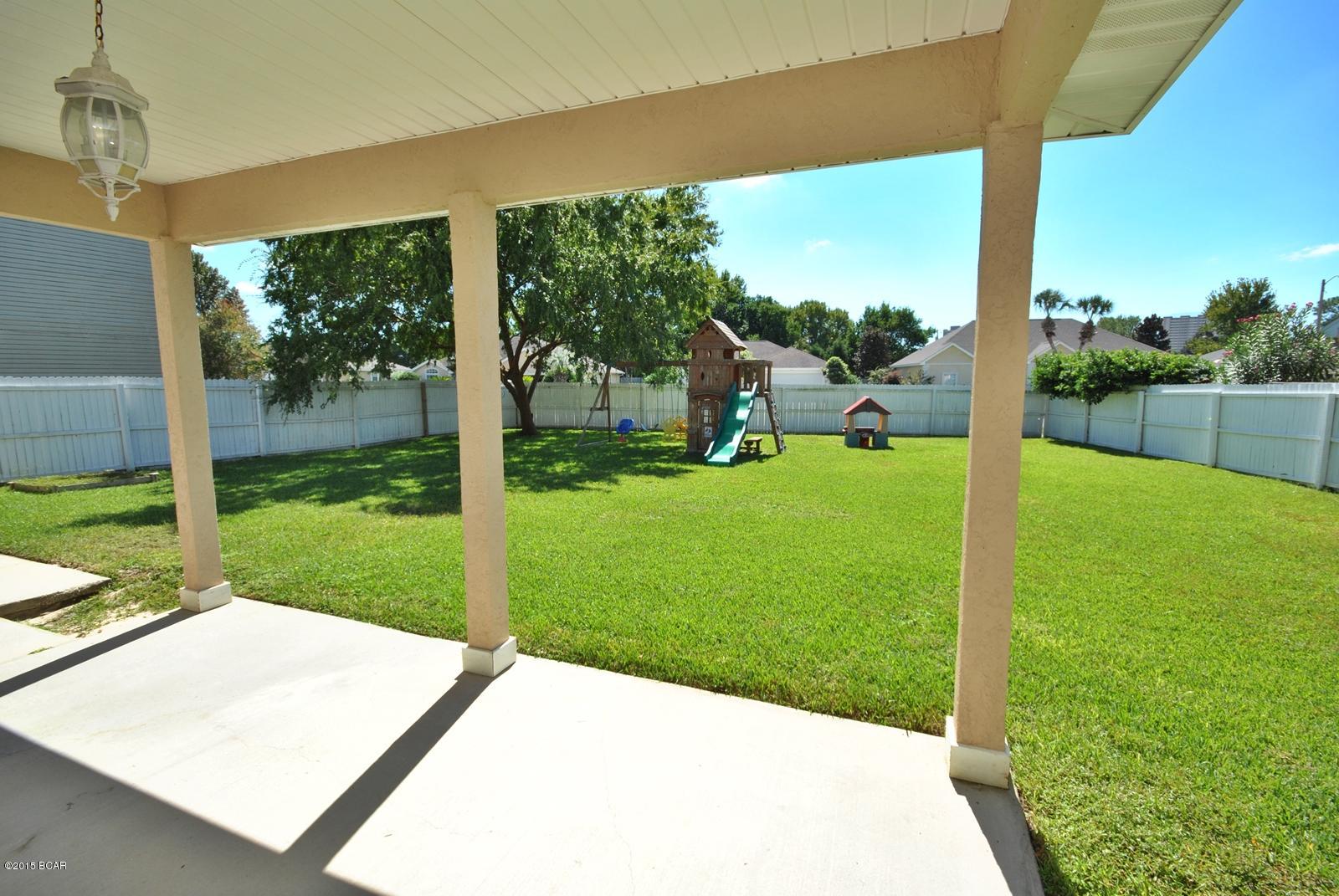 Summerwood Phase I - Residential