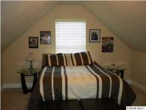 Lake Merial - Residential