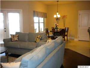 Lake Merial - Residential