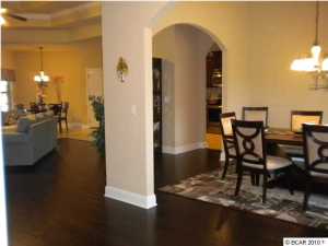 Lake Merial - Residential