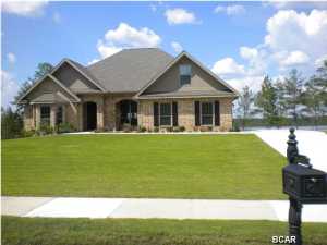 Lake Merial - Residential