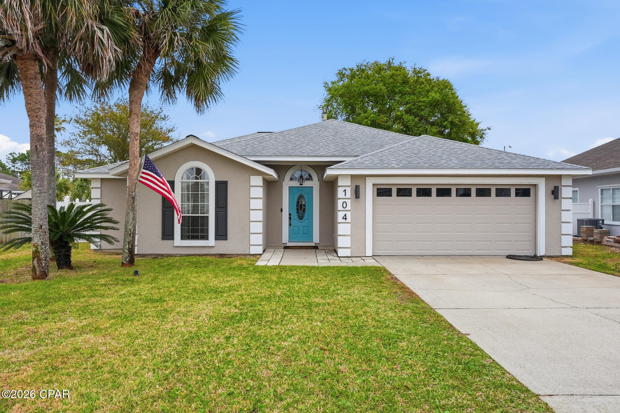 Summer Breeze - Residential