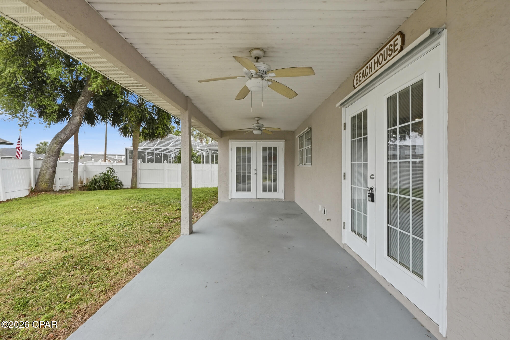 Summer Breeze - Residential