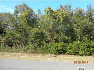 Magnolia Bluff - Land