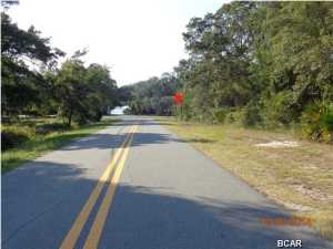 Magnolia Bluff - Land