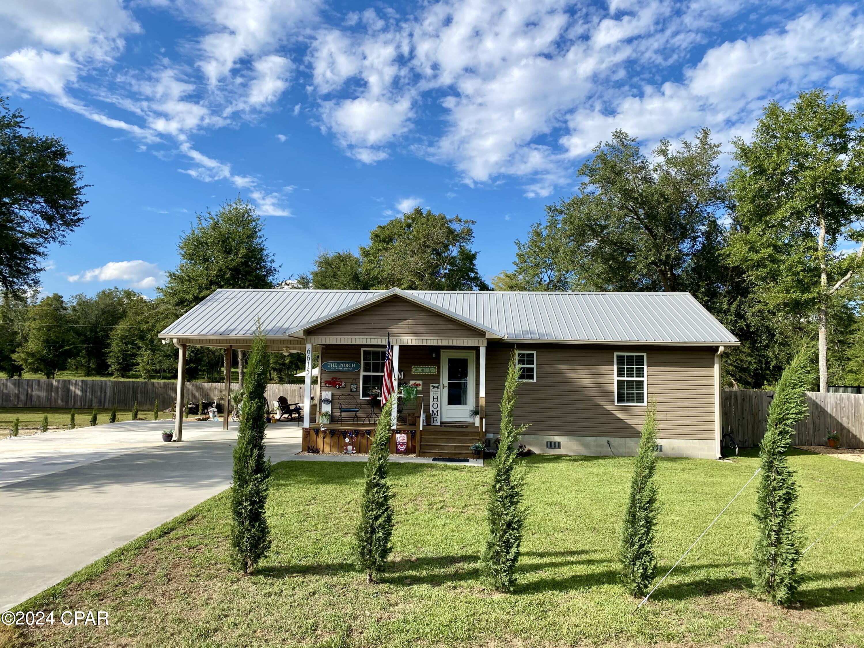 [No Recorded Subdiv] - Residential
