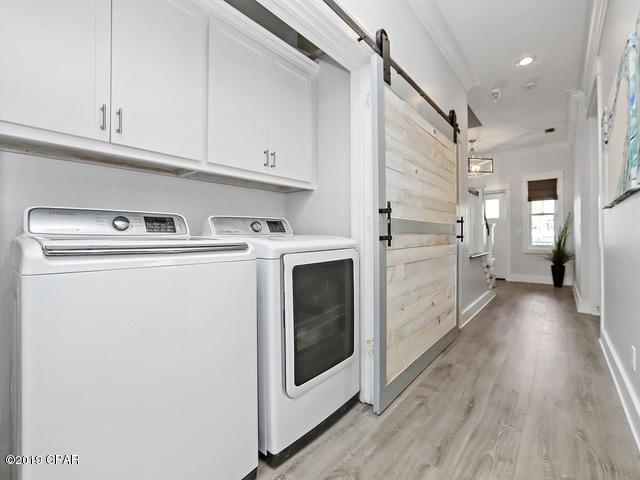 Inlet Beach - Residential