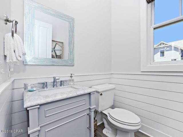 Inlet Beach - Residential