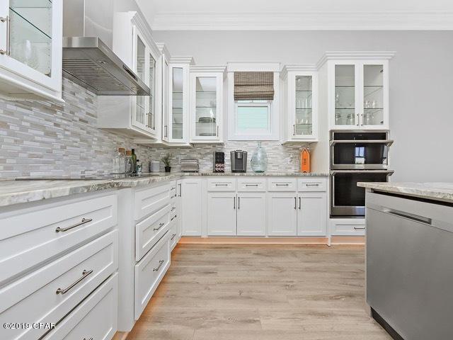 Inlet Beach - Residential