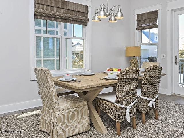 Inlet Beach - Residential