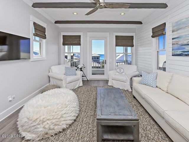 Inlet Beach - Residential