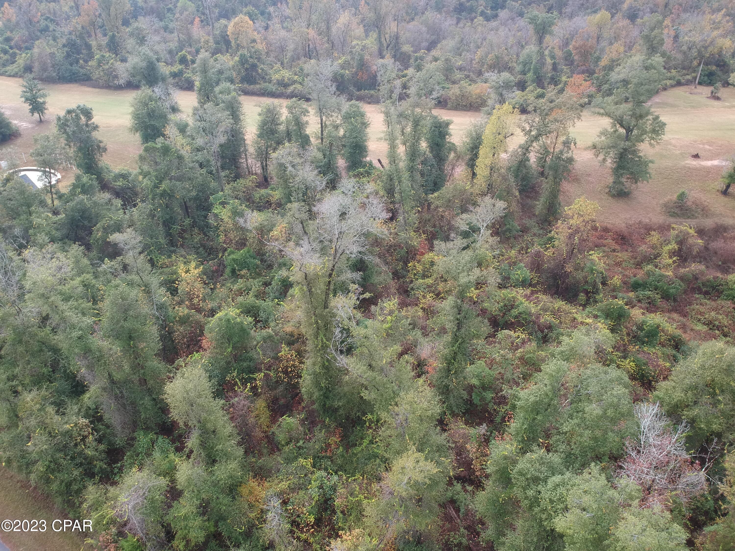 Magnolia Oaks - Land