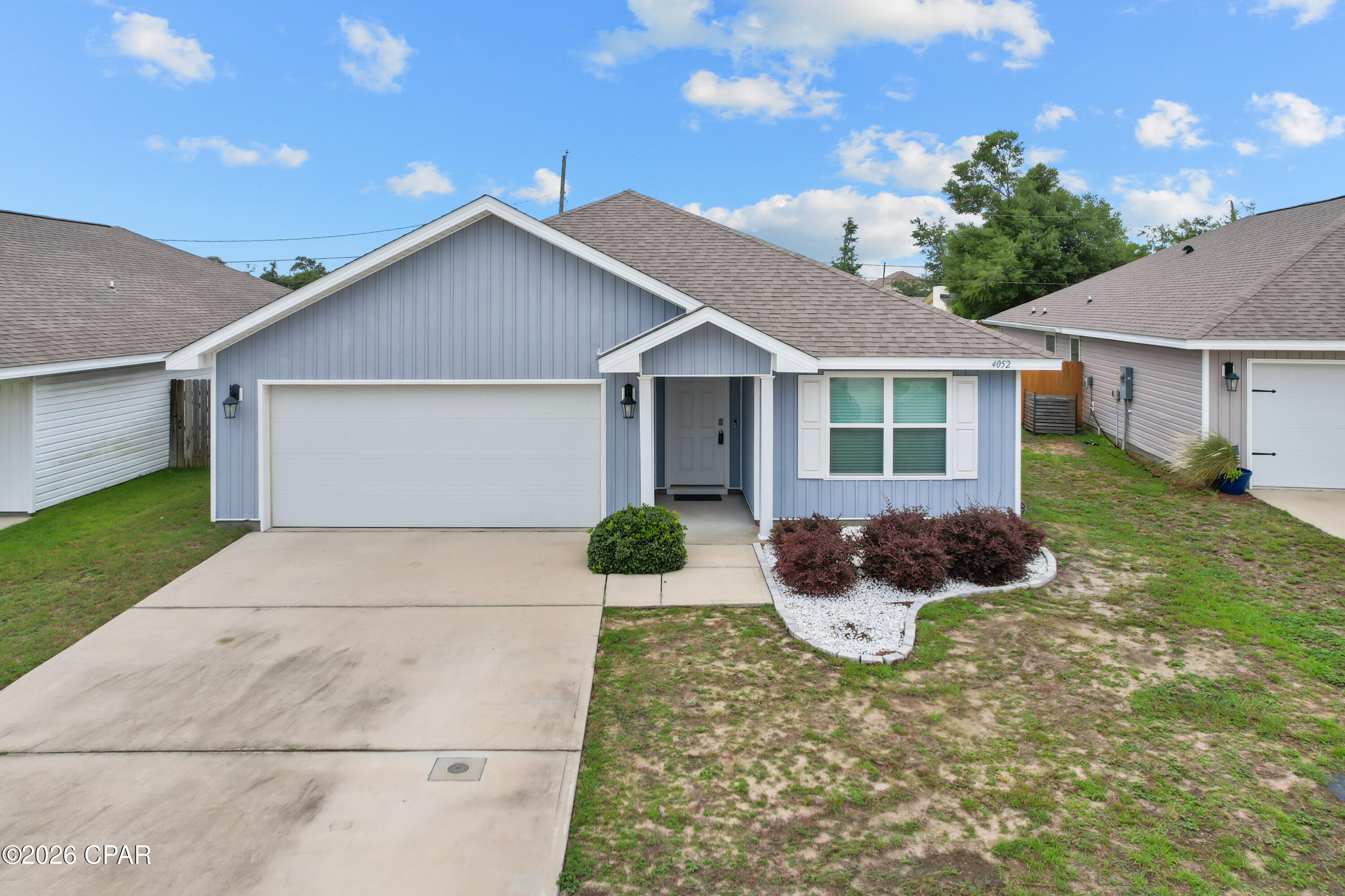 Brighton Oaks - Residential