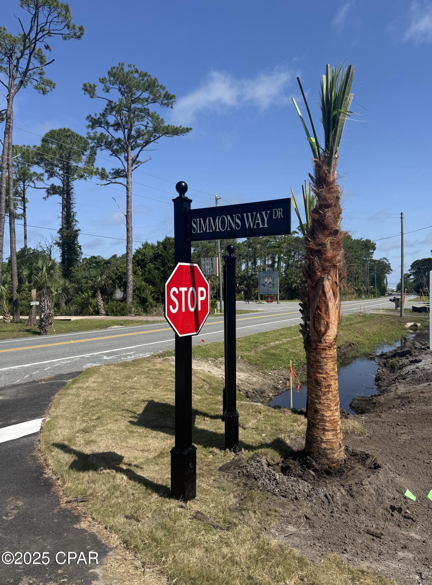 No Named Subdivision - Land