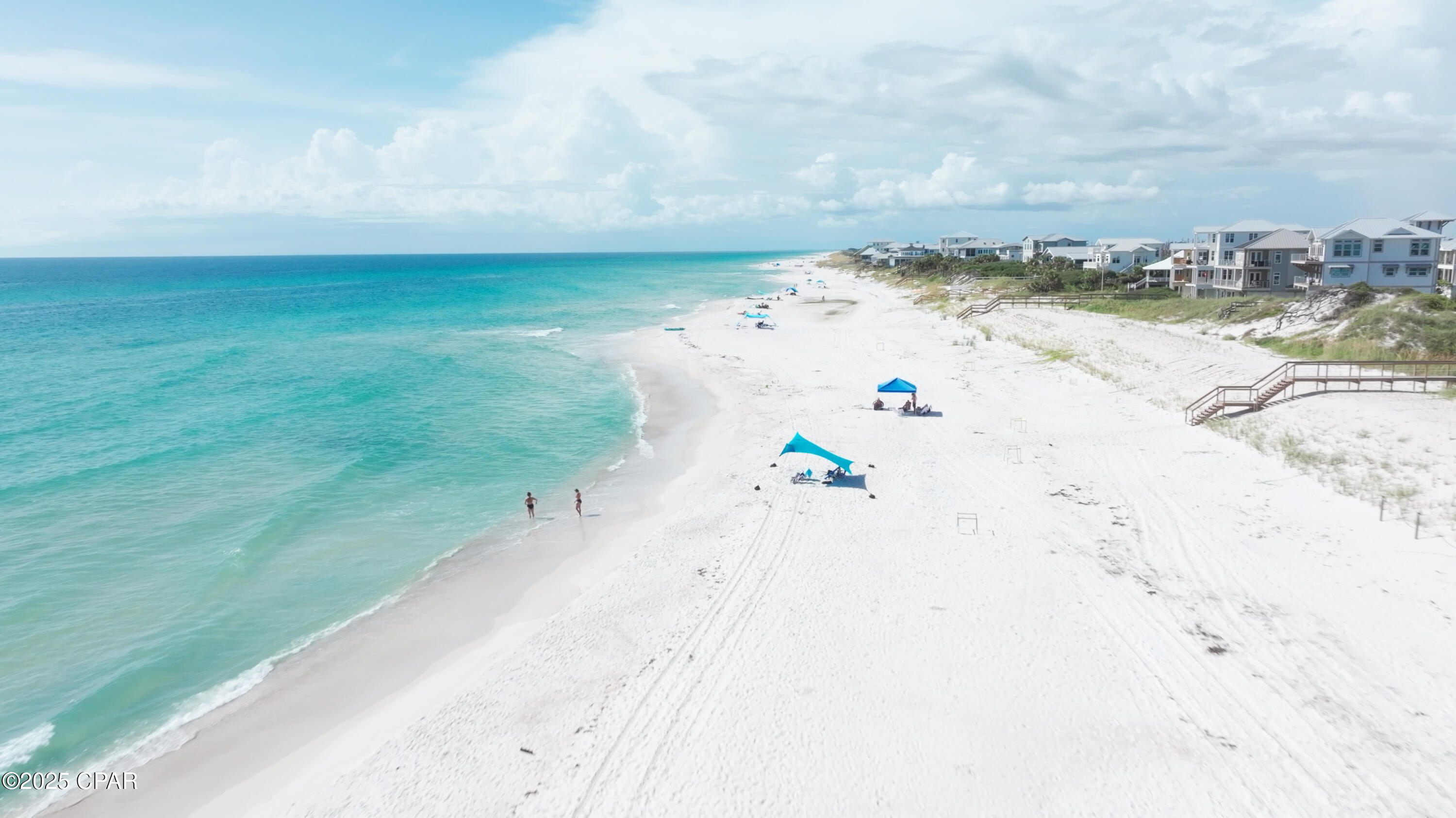 Jubilation - Land