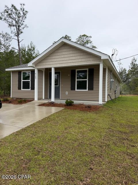 Sunny Hills - Residential Lease
