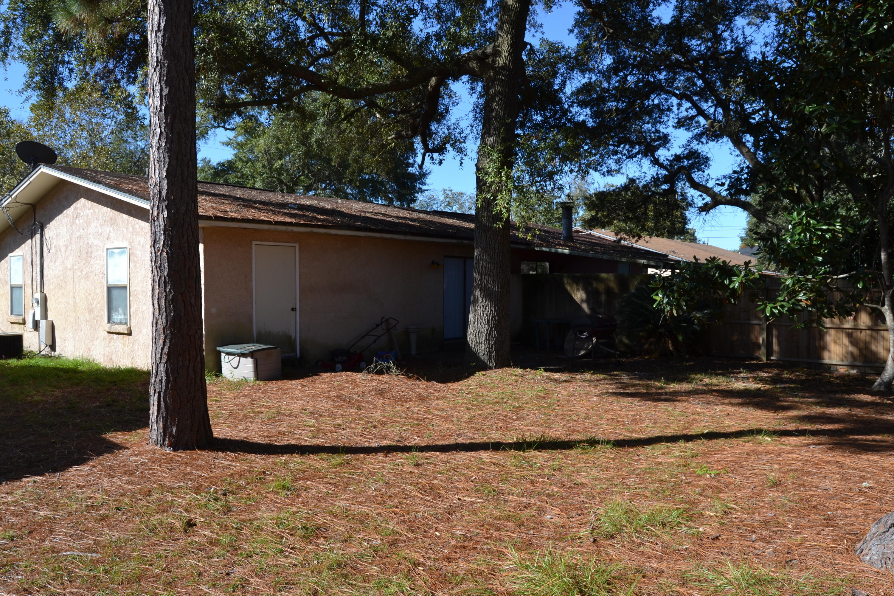Hickory Park - Residential