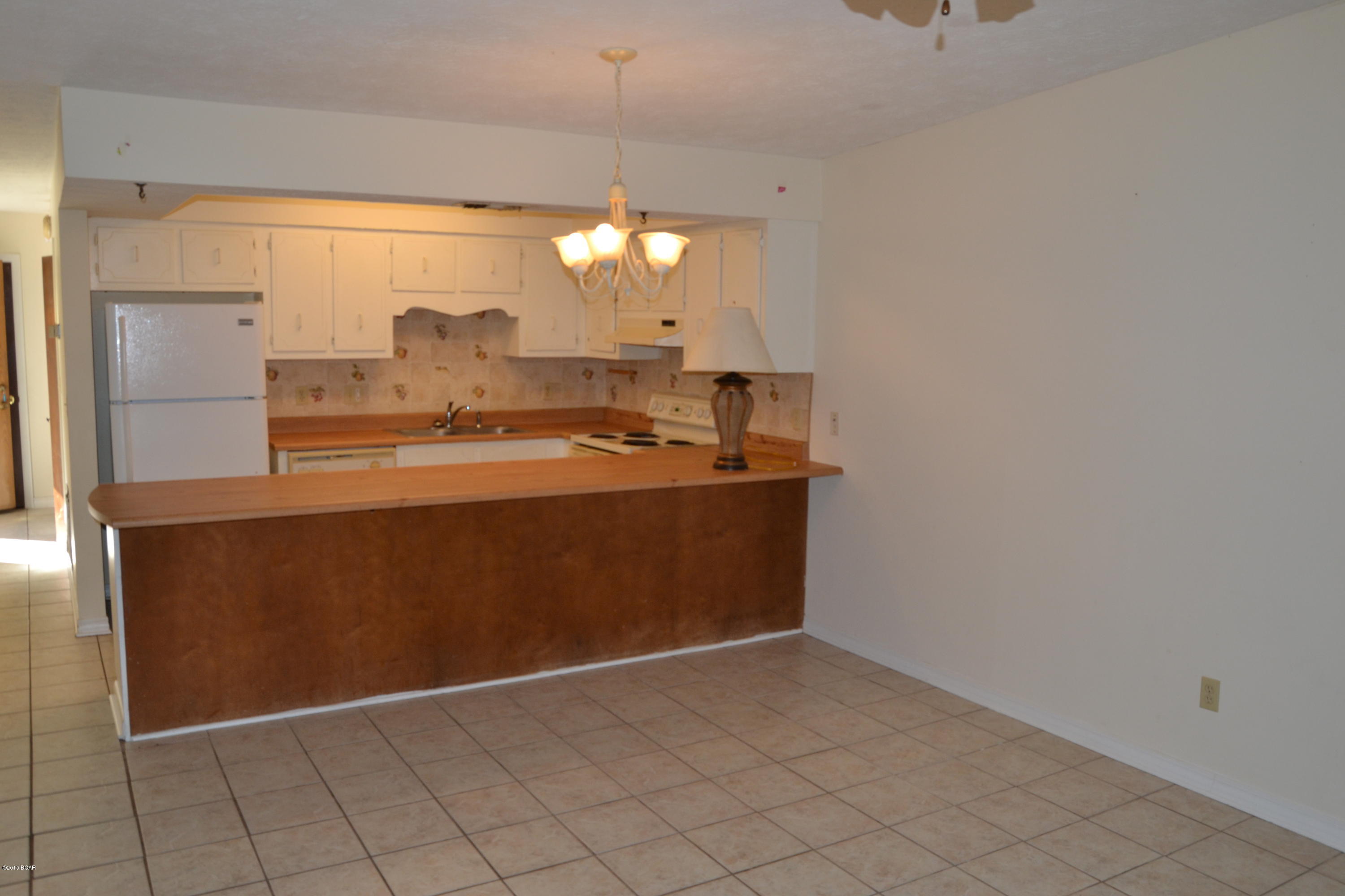 Hickory Park - Residential