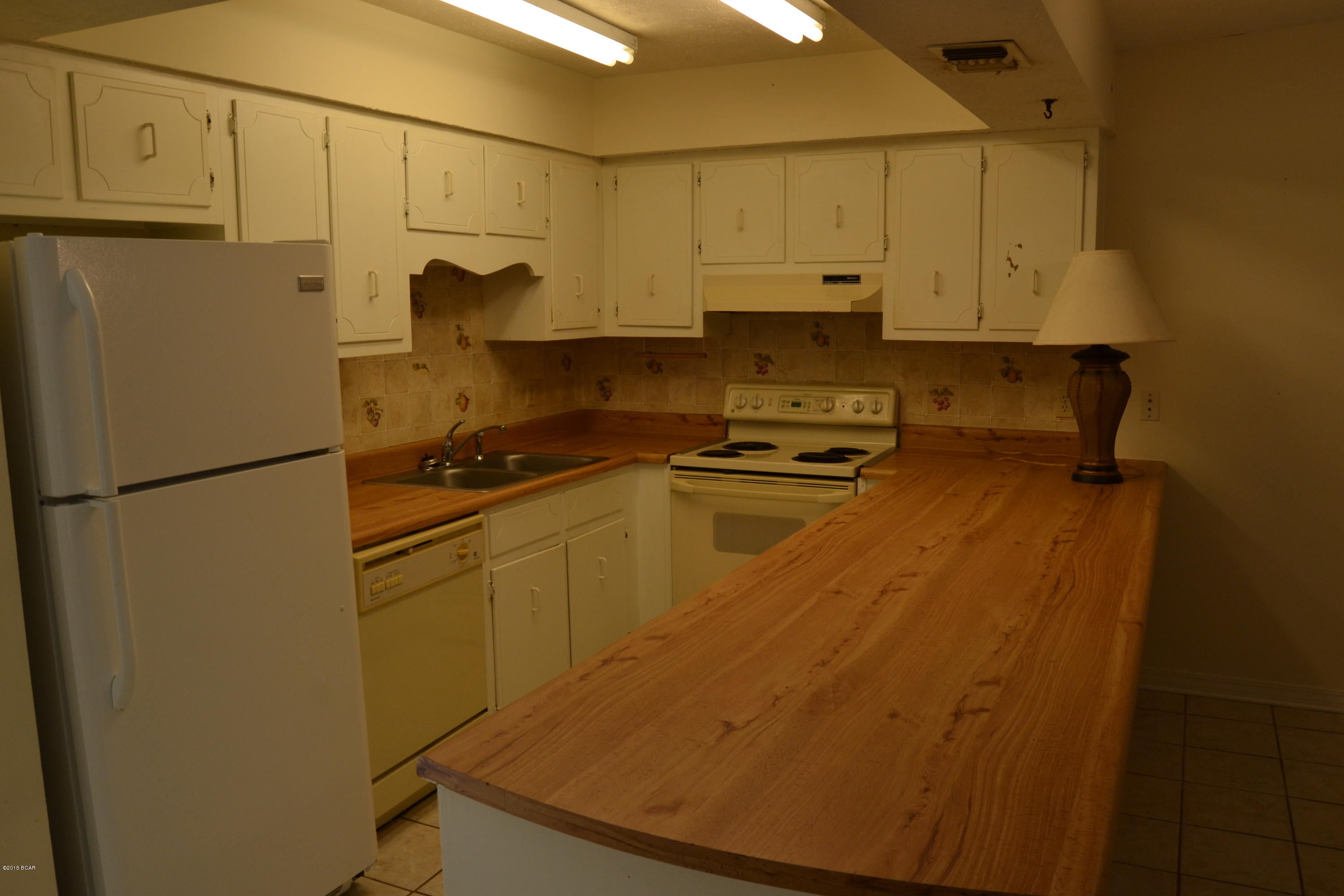 Hickory Park - Residential