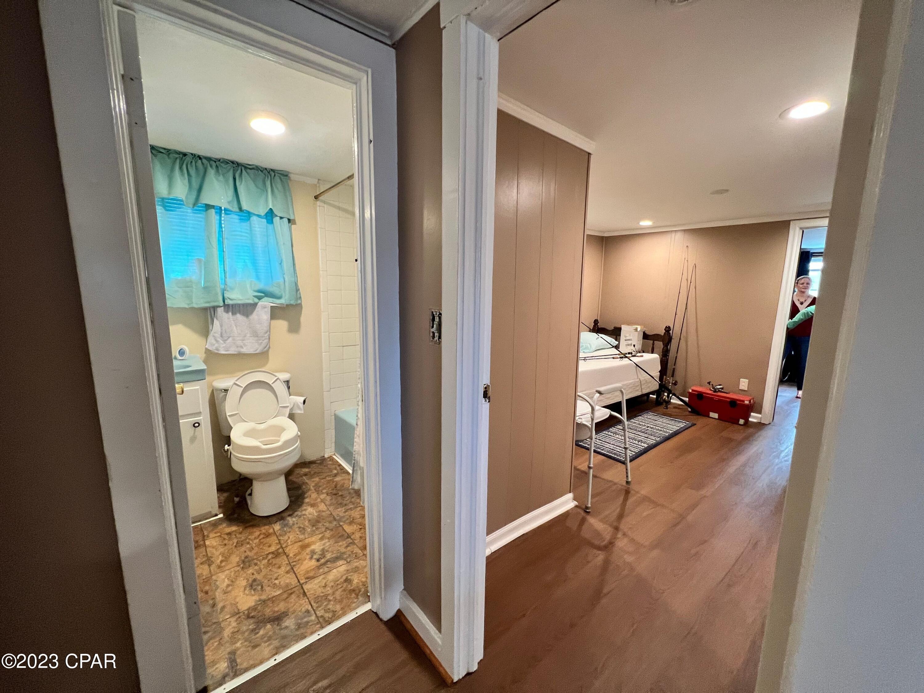 Bayview Add - Residential