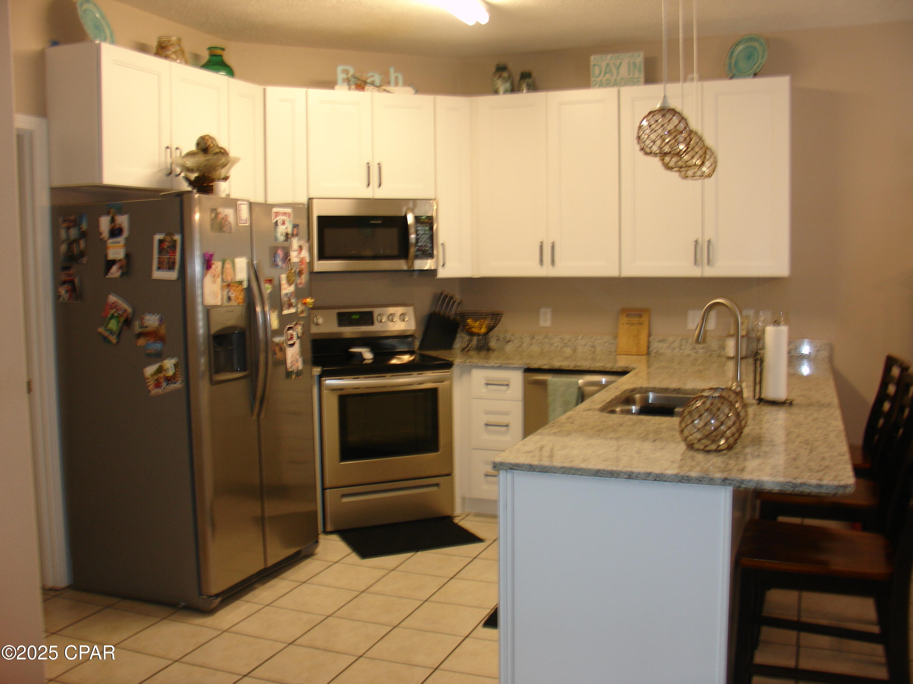 Grand Lagoon Villa - Residential