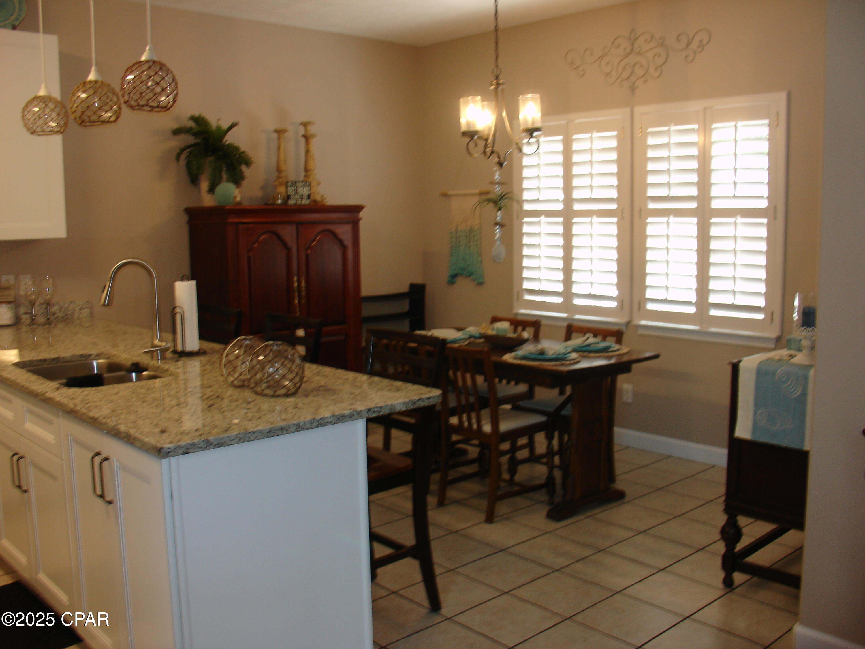 Grand Lagoon Villa - Residential