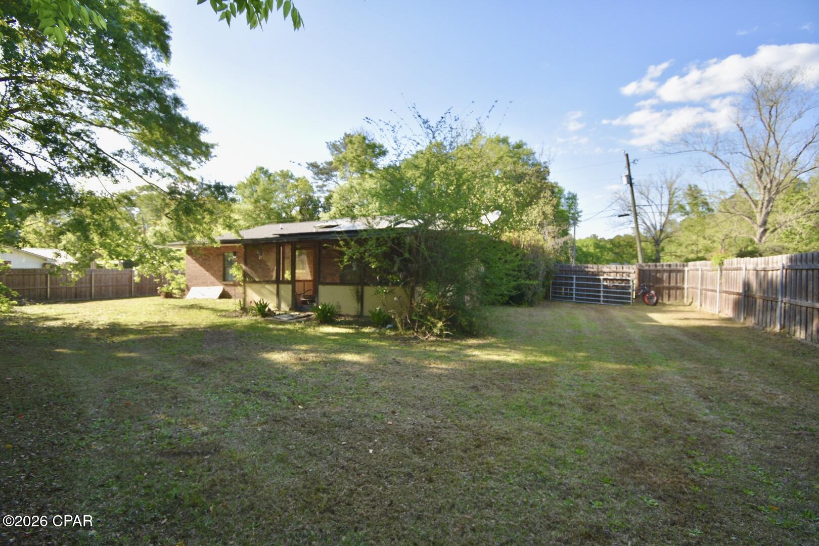 Chipley - Residential