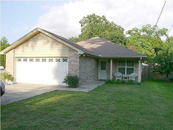 Lynn Haven - Residential Lease