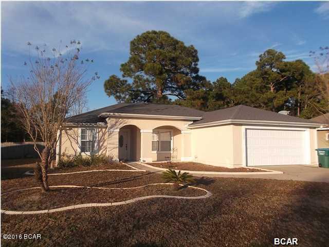 Hidden Pines Phase I - Residential Lease