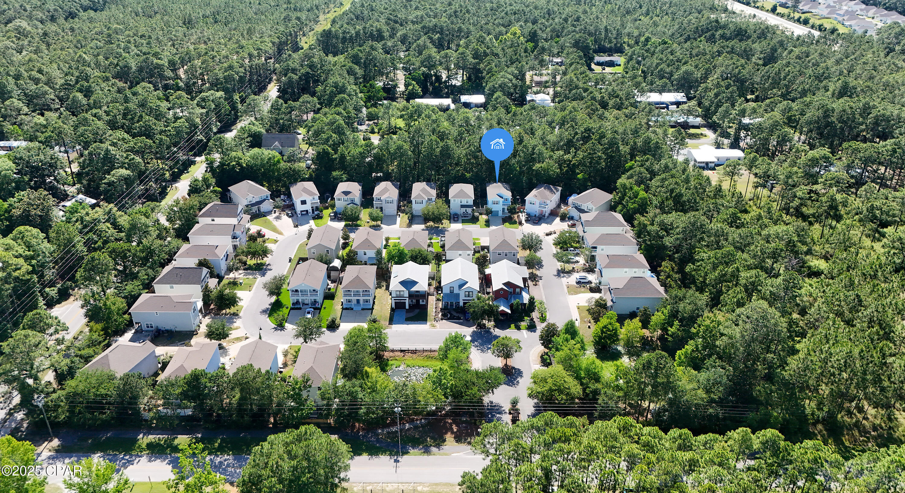 No Named Subdivision - Residential