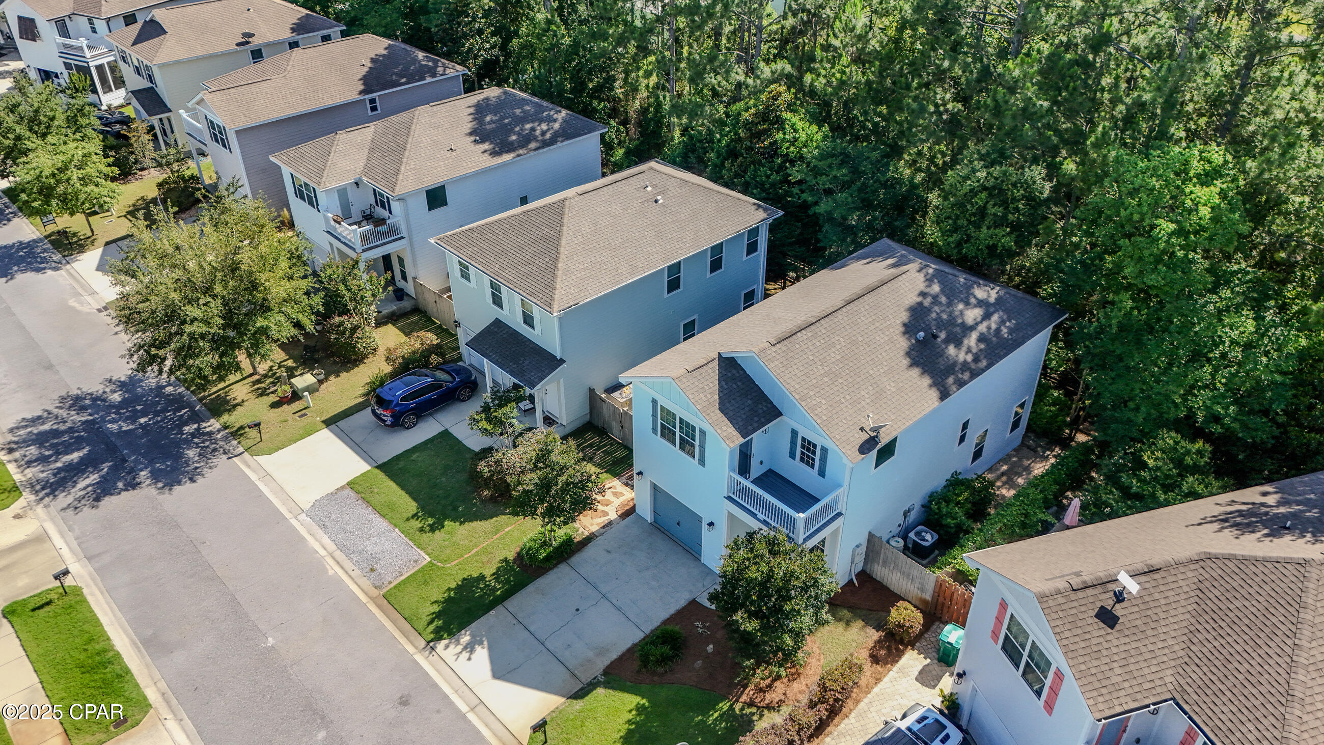 No Named Subdivision - Residential