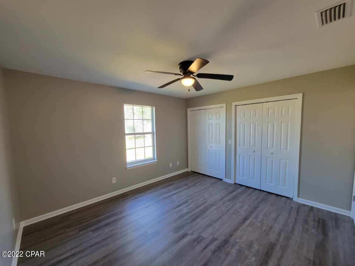 Pitts 1st Addto Parker - Residential