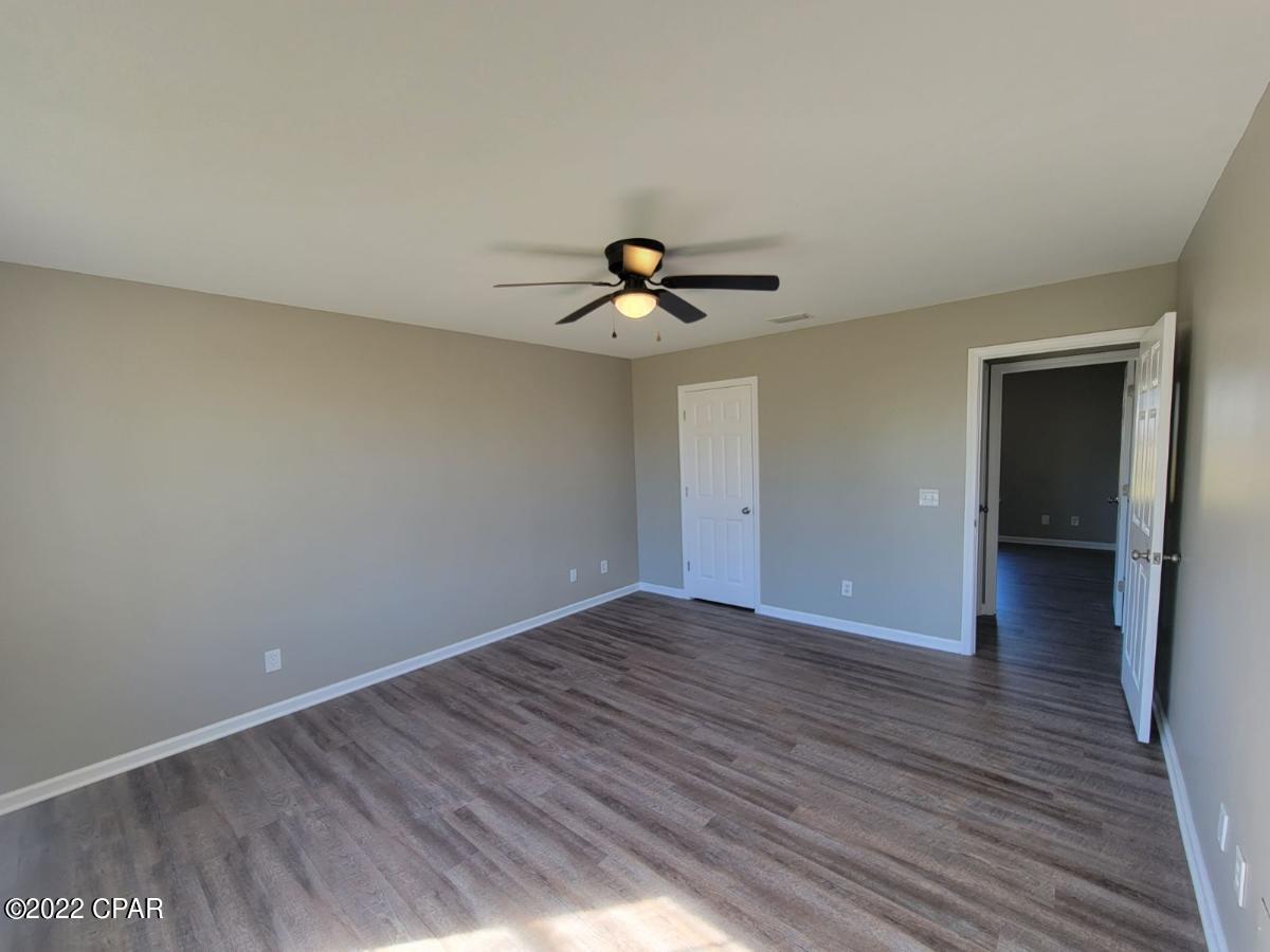 Pitts 1st Addto Parker - Residential