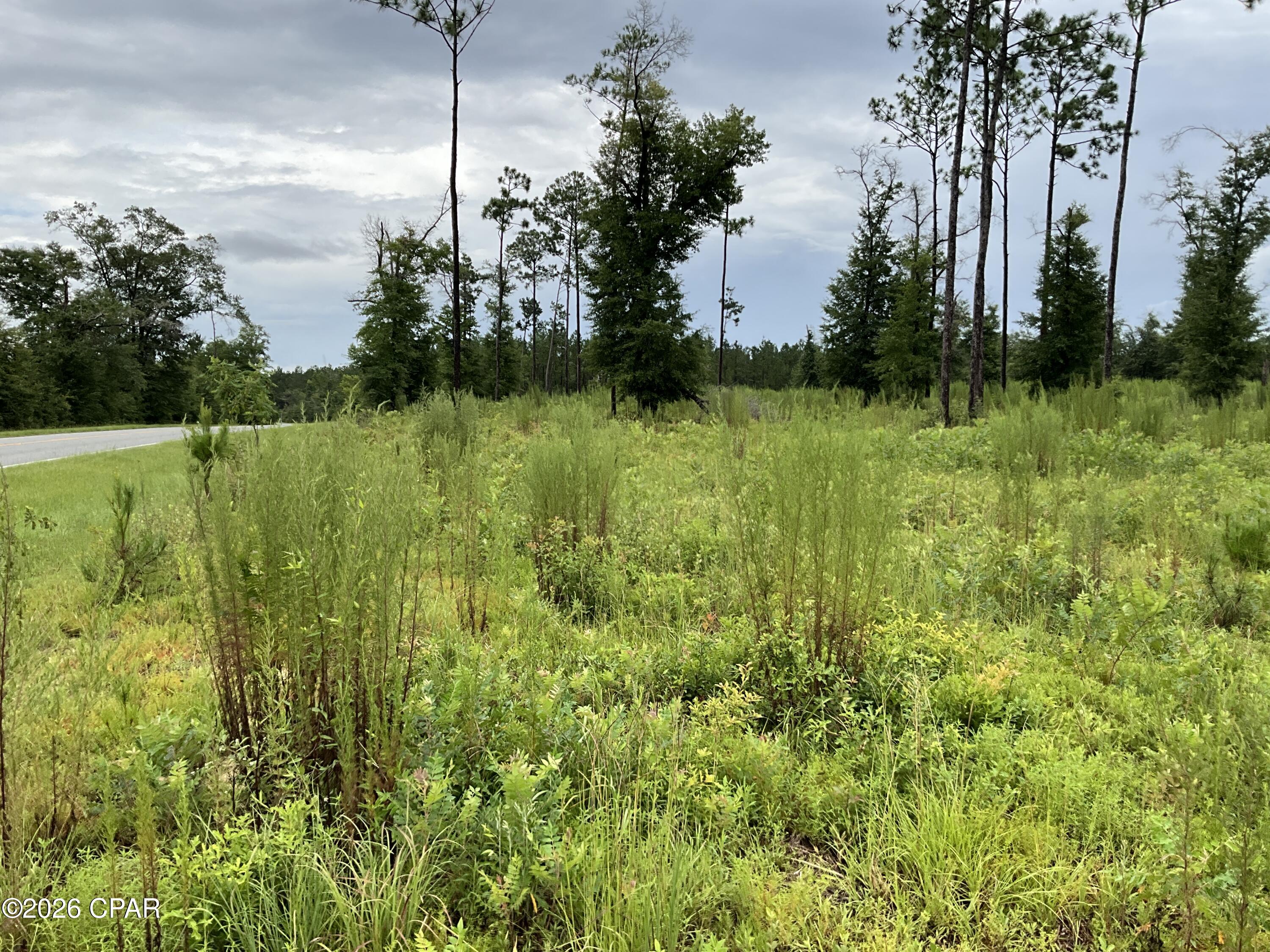 No Named Subdivision - Land