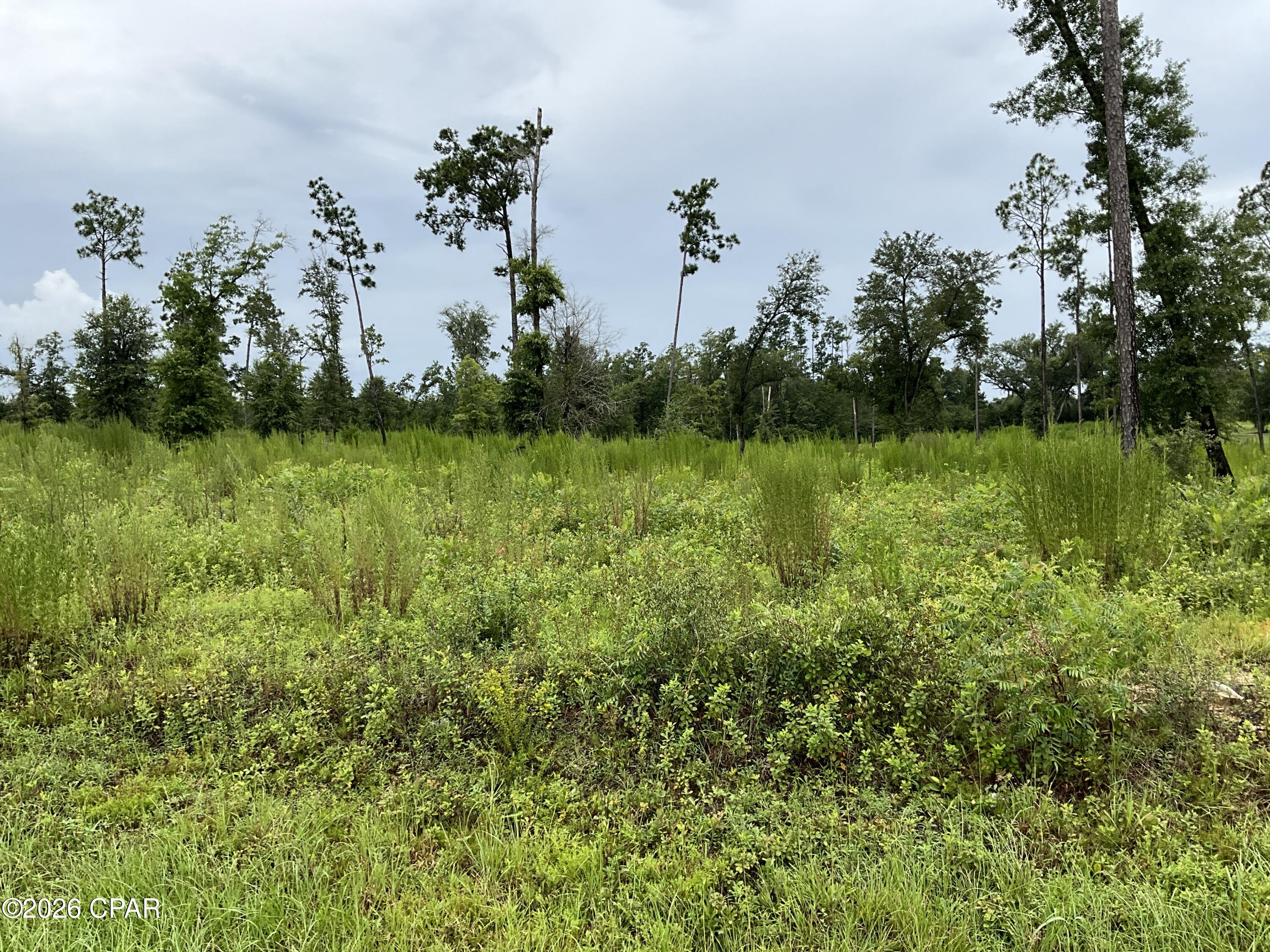 No Named Subdivision - Land